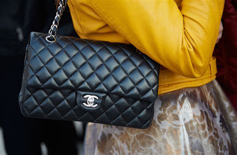 chanel bag better investment than house|best Chanel bag for investment.